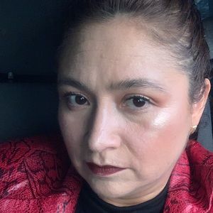 Meet your Posher, Patricia